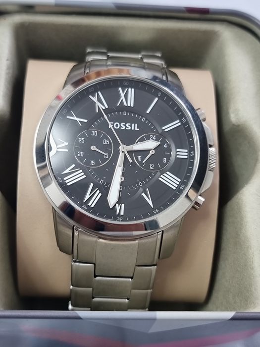 Ceas bărbătesc Fossil