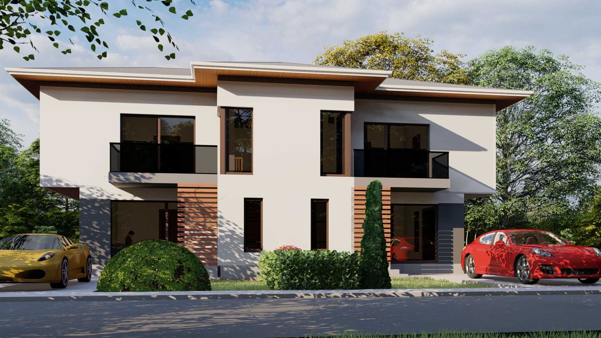 ARHITECT, Proiecte Case,Duplexuri ETC,Bucuresti ,Ploiesti