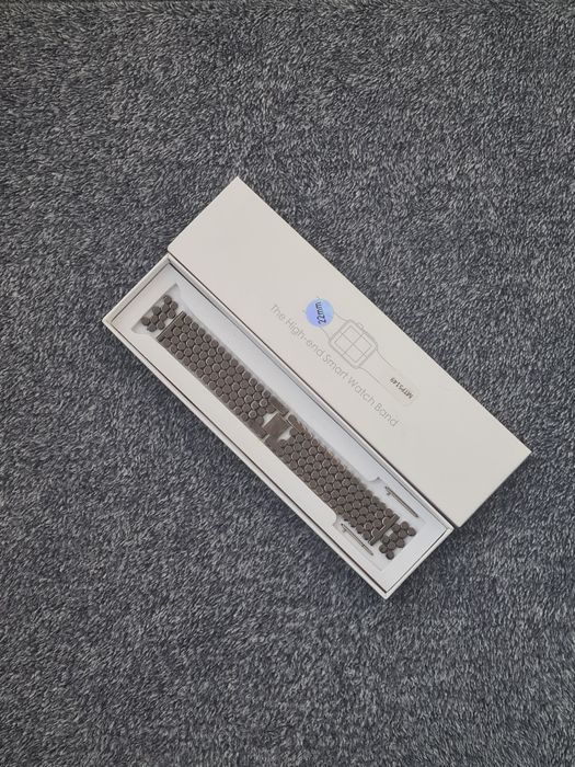Brățară Smartwatch Samsung Metalic  22mm  Full Box