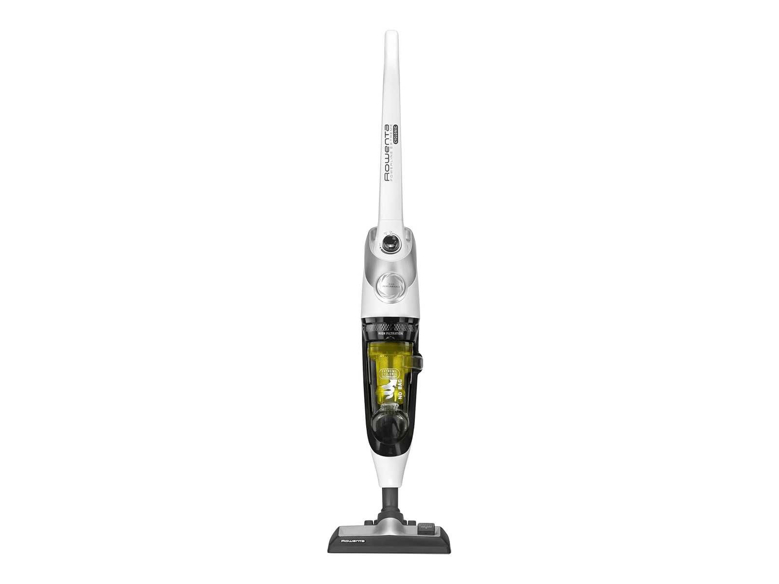 Вертикална прахосмукачка Rowenta Powerline Extreme Cyclonic (RH8147)