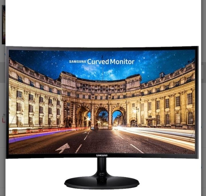 Monitor de gaming