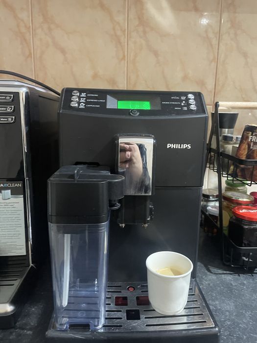 Saeco / aparat de cafea