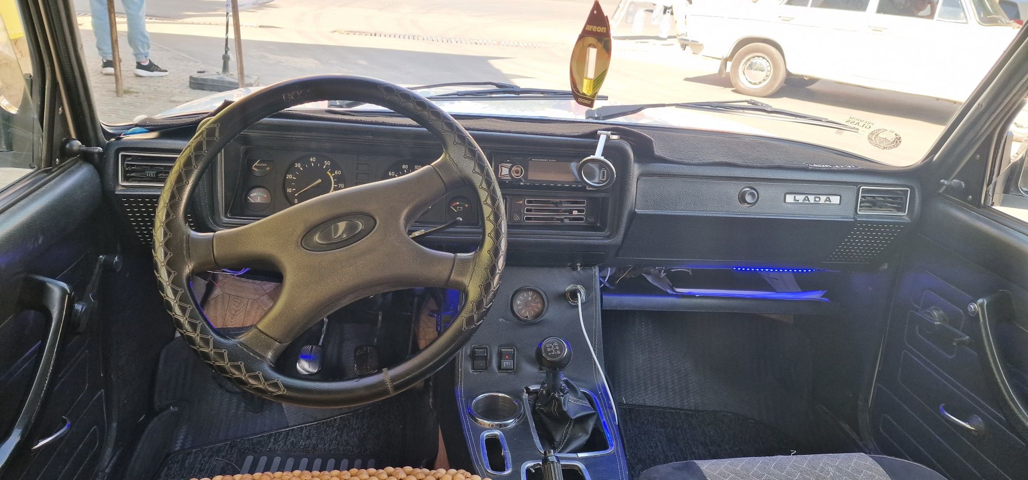 Srochni sotiladi jiguli 2107.lada 2007-yil injektor mator