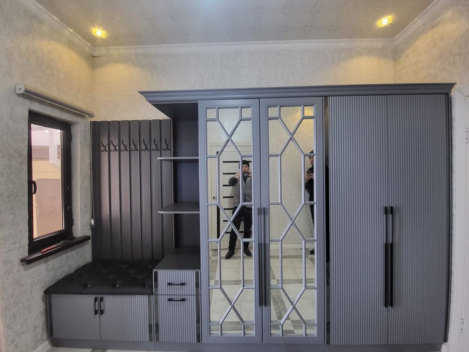 Мебель на заказ.