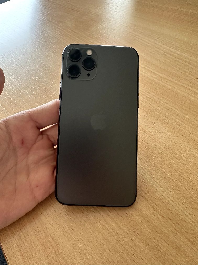 Iphone 11 pro 64 gb