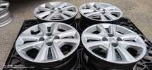 4x100 15 Цола Opel/Опел Джанти