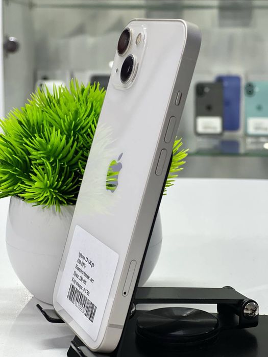 Iphone 13 128 gb