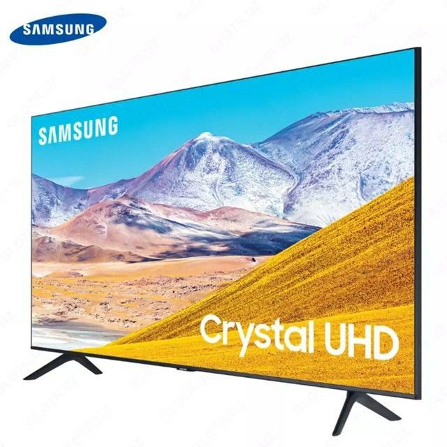 ШОК ЦЕНА! Телевизор Samsung Smart TV 32/43/50/55 4K