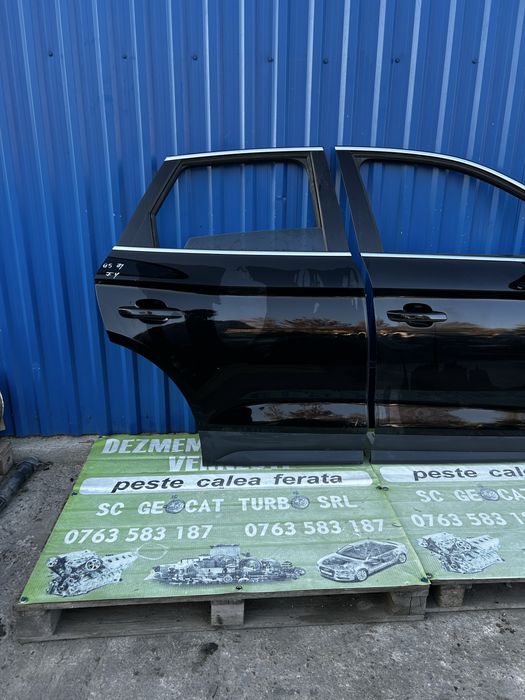 Ușă dreapta față Audi Q5 FY