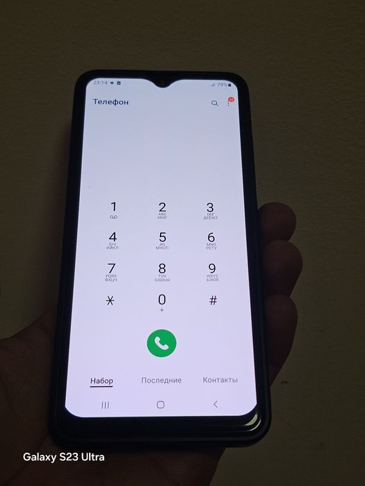 Samsung A32 sotiladi