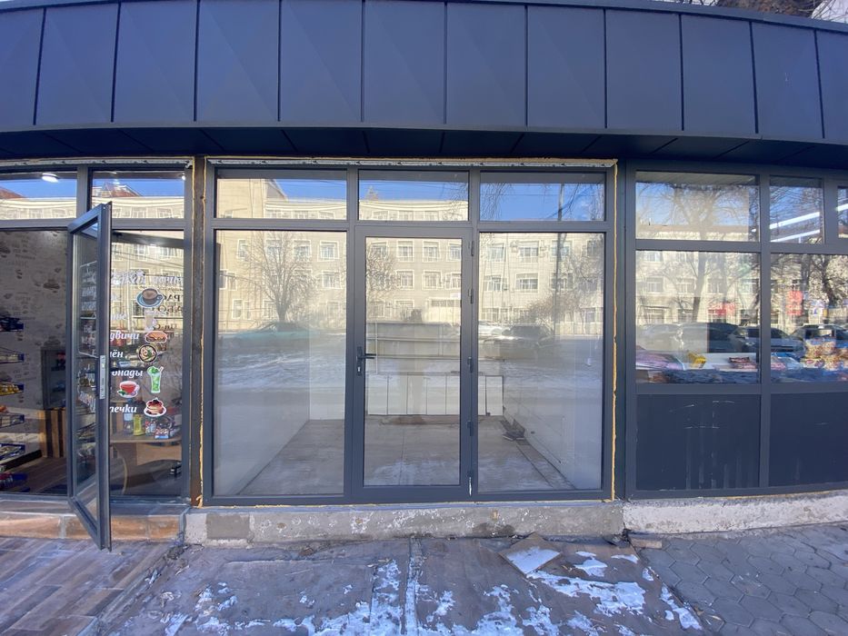 Сдаётся в аренду