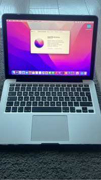 Laptop apple macbook pro i5 ,2015
