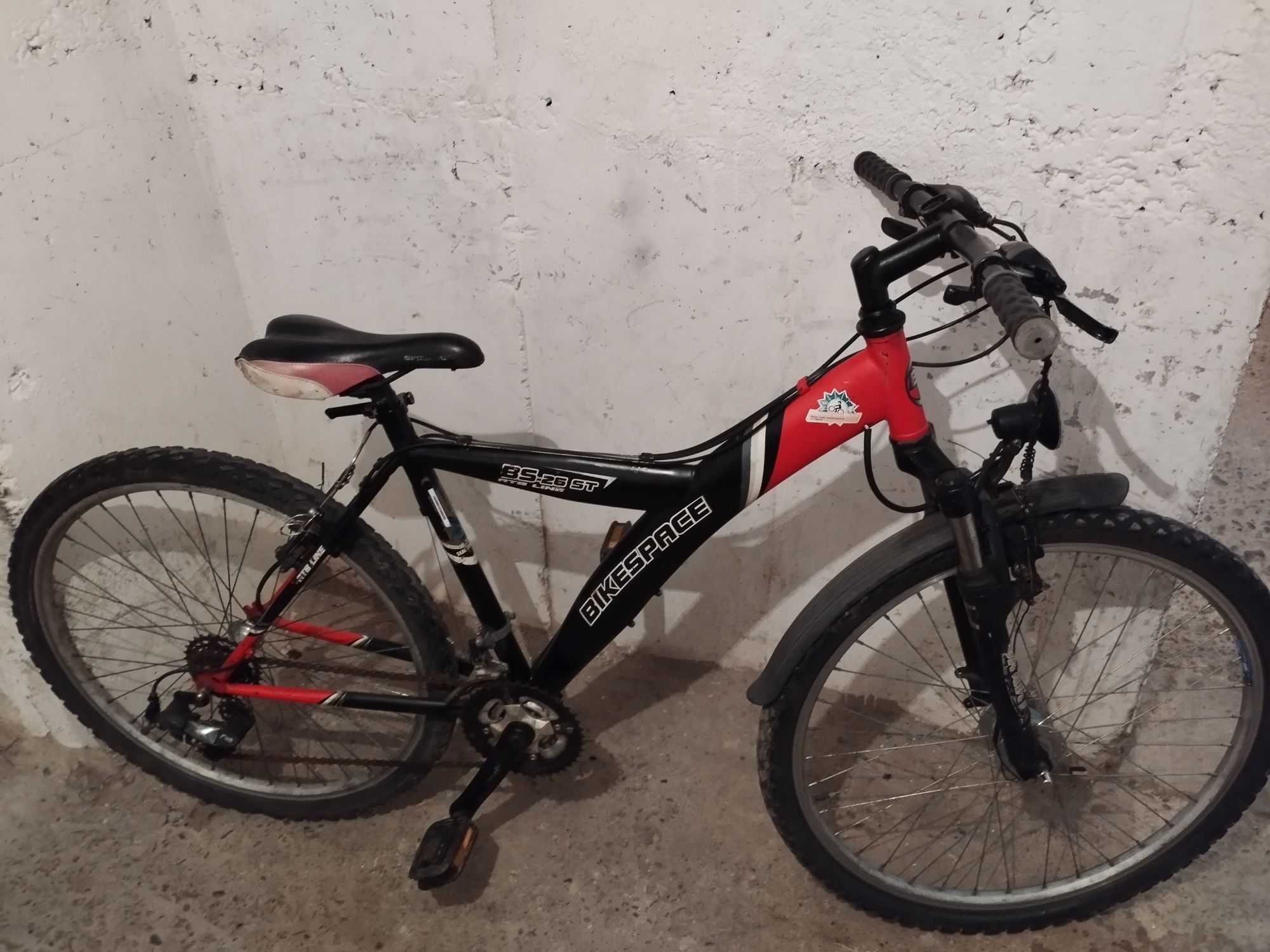 Biciclete MTB 26