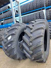 Cauciucuri radiale 540/65R30 marca GALAXY anvelope noi pentru TRACTOR