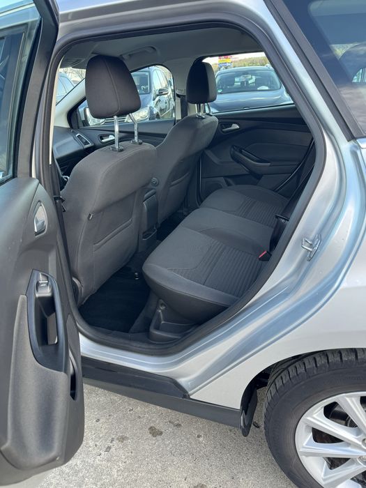 Ford Focus 1.5Diesel 2017
