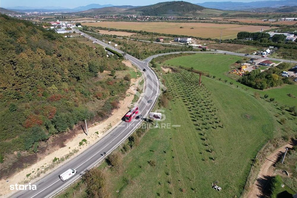 Teren Intravilan - Viisoara