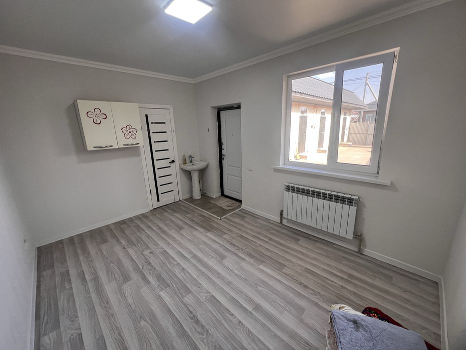 Квартира жалға беріледі