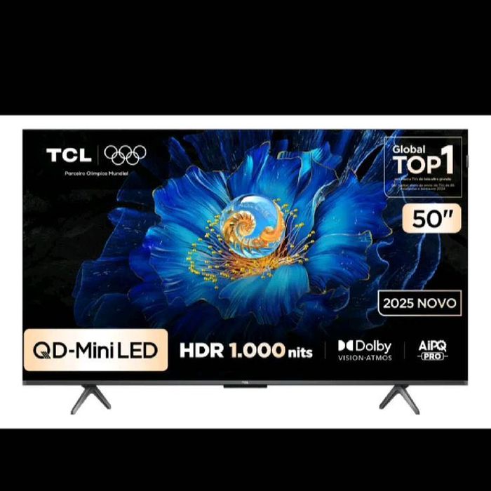 TCL 4K TV — barcha o‘lchamlar bor  |TCL 4K ТВ — все размеры в наличии