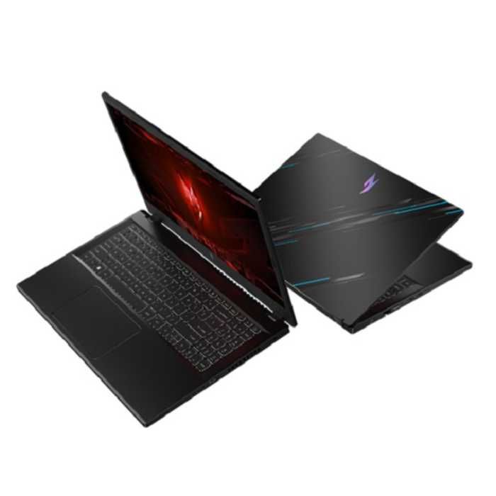 Acer Nitro v15 (i7 13620h_rtx4060) SONI CHEKLANGAN!