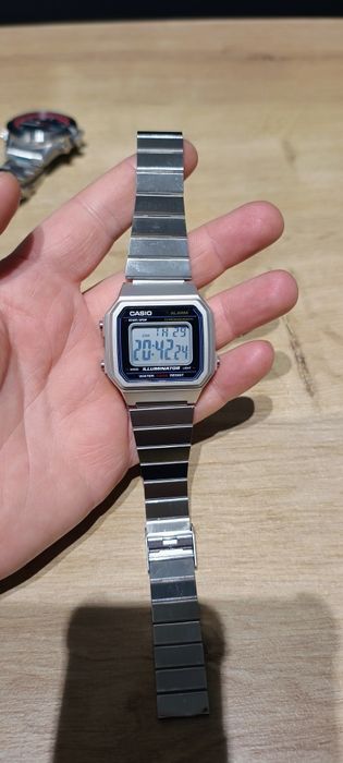 Ceas Casio vintage