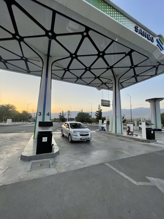 Cobalt 2024 ltz 30.000