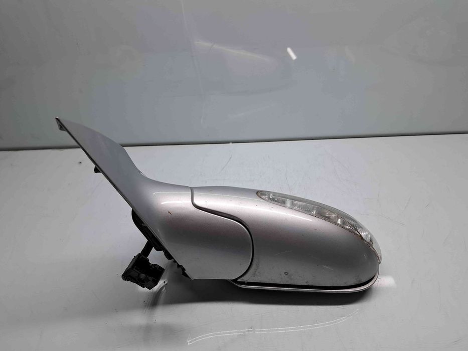 Oglinda stanga Mercedes Clasa CLK (C209) [Fabr 2002-2009] 775 Iridium