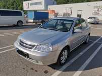 Vând Chevrolet Lacetti Sedan, 1.6 Benzină, 109 CP, 2005, Gri
