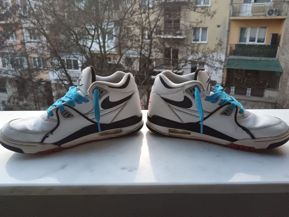 Air Flight, marimea 42