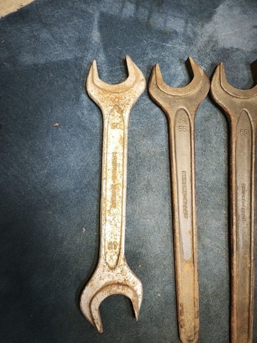 Cheii fixe 50 55 60 46 mm