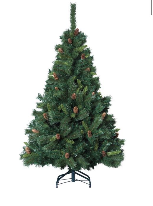 Brad artificial 210 cm