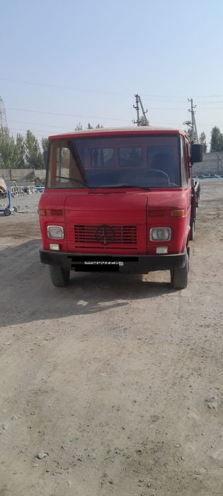 Mersades benz sotiladi
