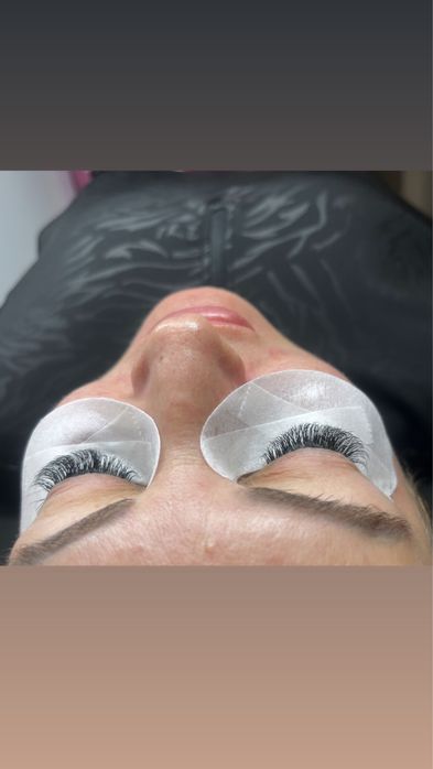 Gene fir cu fir/Russian Volume