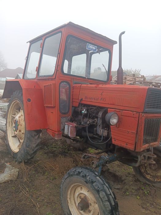 Vând utb universal 445 L