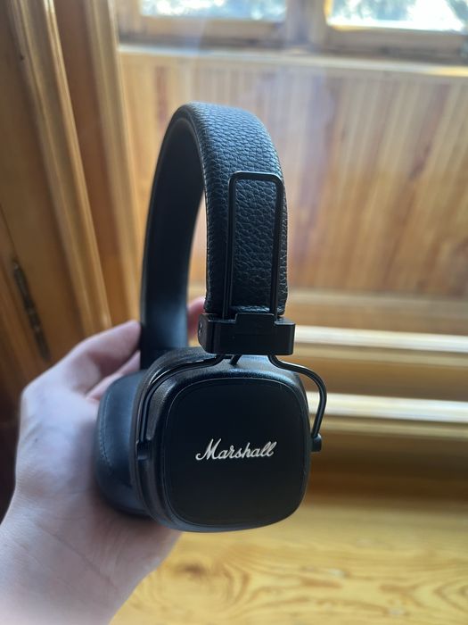 Marshall IV без комплекта