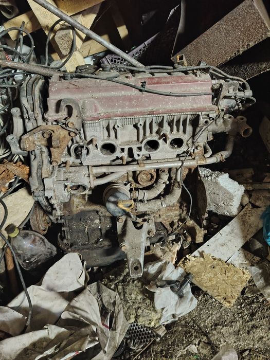 Продам двигатель на Камри 10