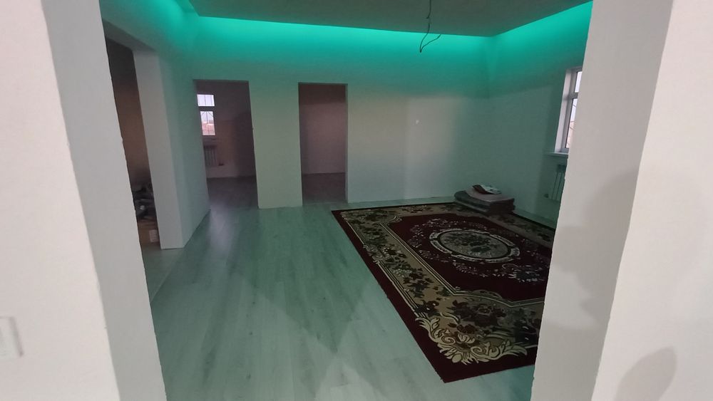 Байтерек4. 64пер дом 4