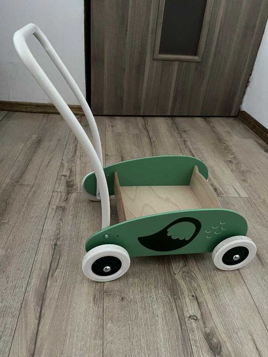 Antemergator IKEA