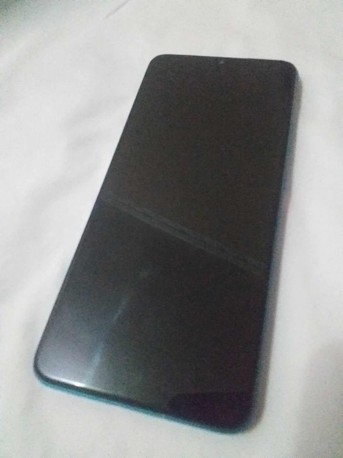 Infinix smart 7 Plus 3+3 Ram 64GB