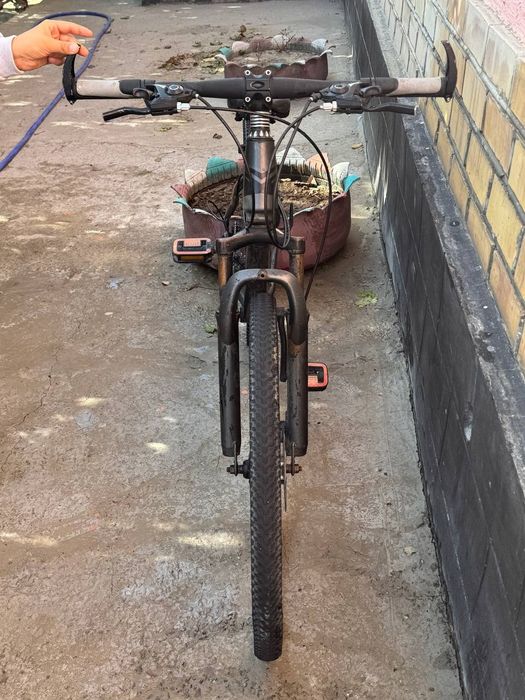 MTB велосипед отличный