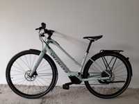 Bicicleta electrica Specialized
