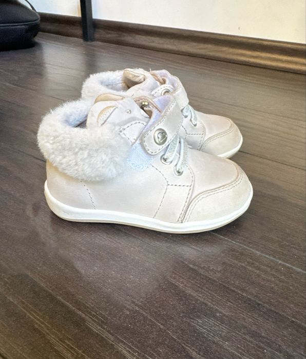 Зимни обувки  Mayoral