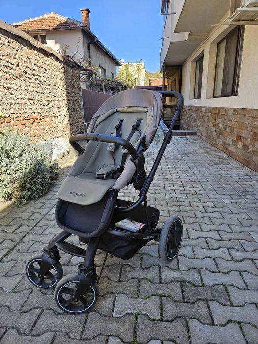 Детска количка Easy Walker Harvey 3