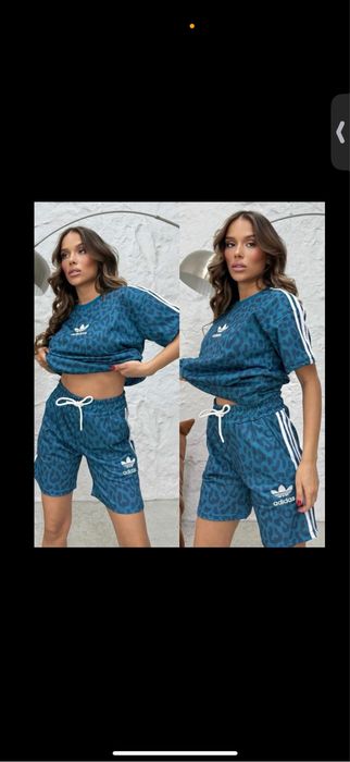 Compleu dama adidas -Calitate premiuim