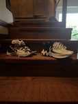 Adidasi Air Jordan Zoom Separate si Nike Giannis Immortality 3