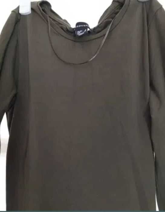 Rochie bumbac elastic XS