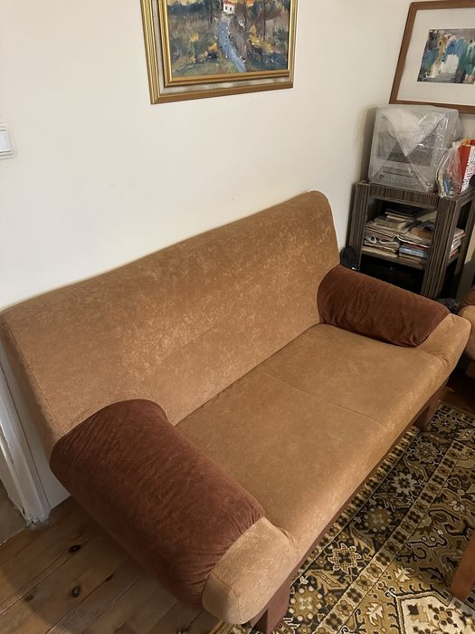 Подарявам дивани