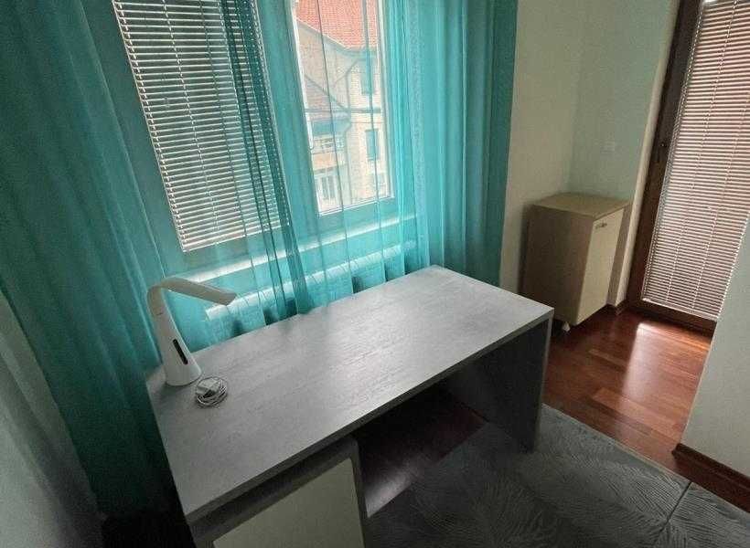 Дава се под наем Двустаен апартамент в София, Света Троица - 68 кв.м за 408 € - Снимка #3