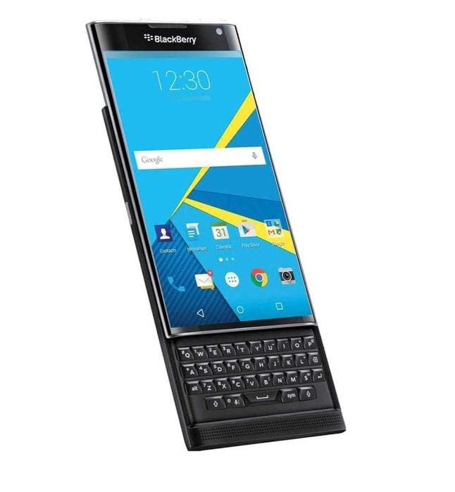 BlackBerry Priv  fără accesorii
