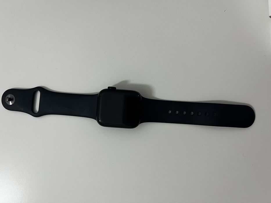 Apple Watch SE 2 (2022), GPS 40mm
