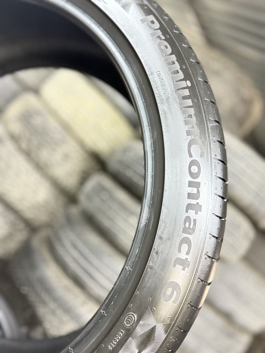 Zeekr шины Continental R22